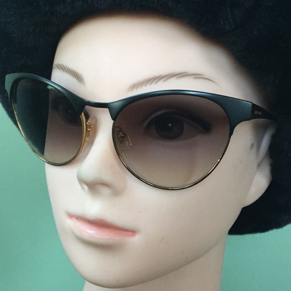 Miu Miu Sunglasses main image 4